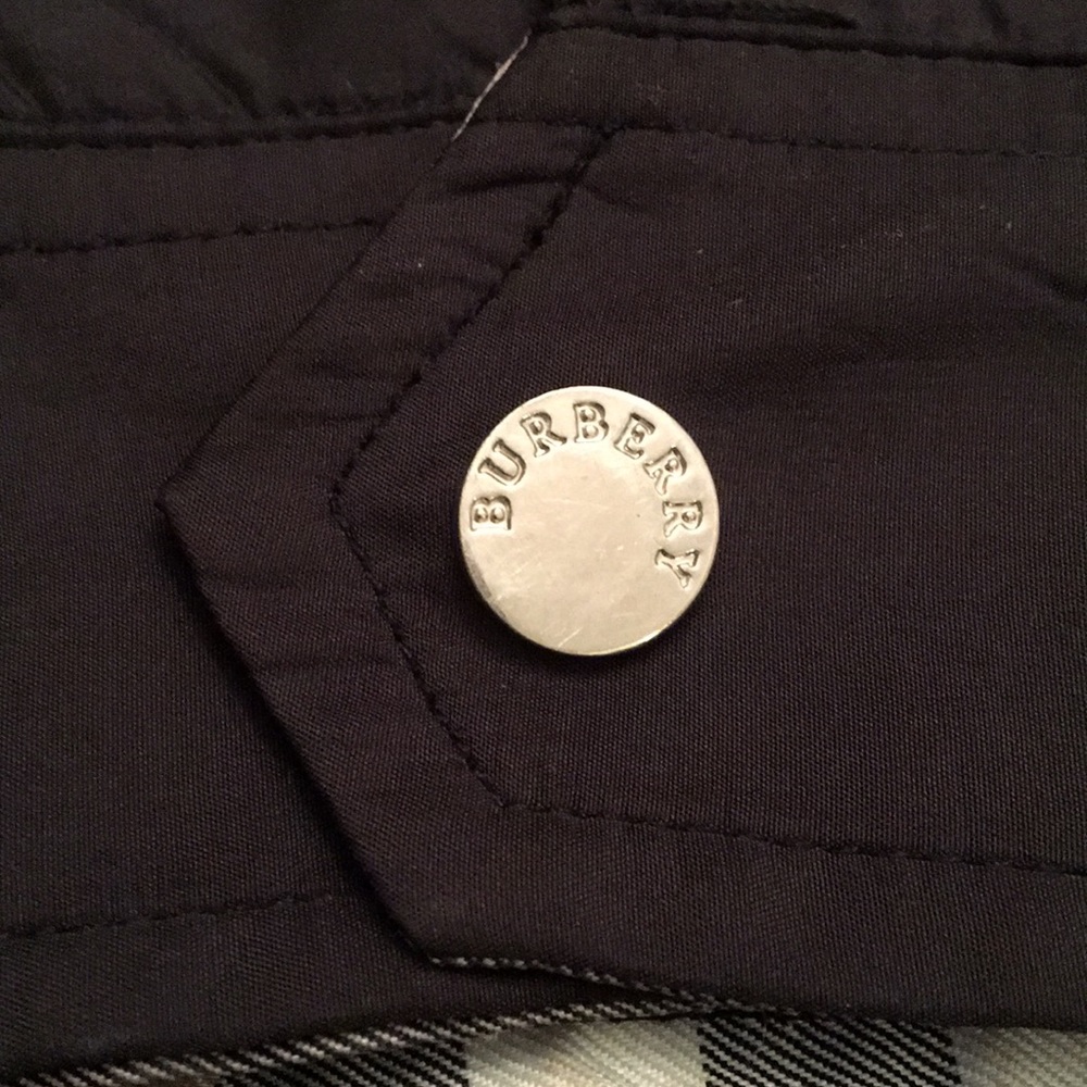 Burberry - Jacket - Picture 6 of 6